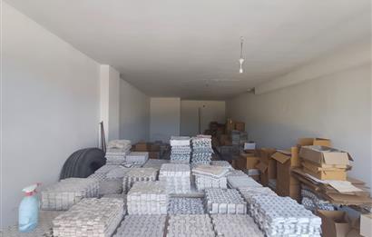 C21 Cius; Kurşunlu'da 60 m2 Fırsat İşyeri