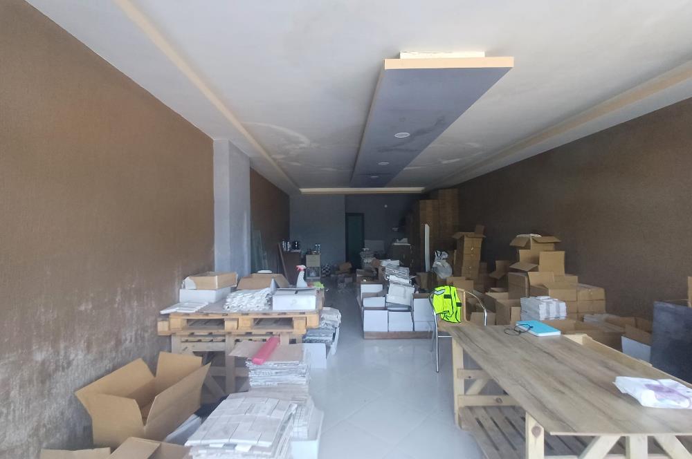 C21 Cius; Kurşunluda Satılık Fırsat İş Yeri 60 m2