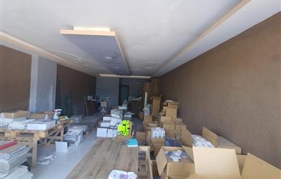 C21 Cius; Kurşunluda Satılık Fırsat İş Yeri 60 m2