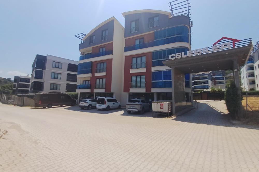 C21 Cius; Kurşunluda Satılık Fırsat İş Yeri 60 m2