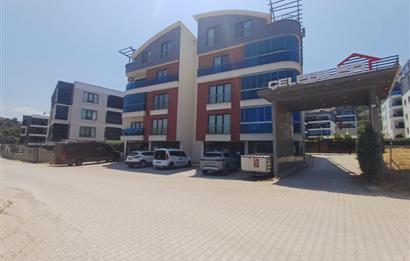 C21 Cius; Kurşunluda Satılık Fırsat İş Yeri 60 m2