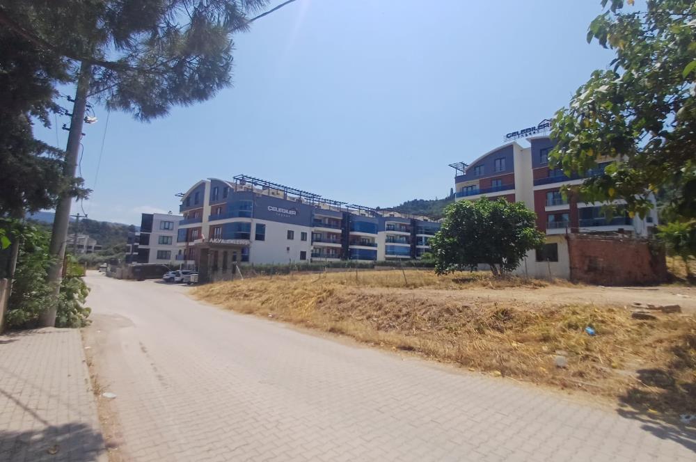 C21 Cius; Kurşunluda Satılık Fırsat İş Yeri 60 m2