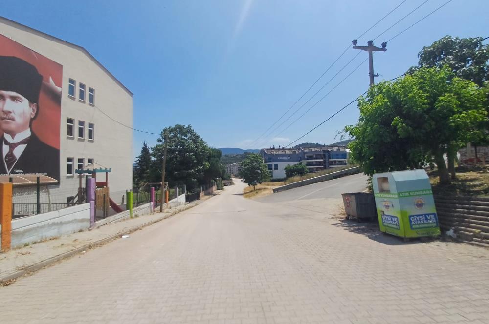 C21 Cius; Kurşunluda Satılık Fırsat İş Yeri 60 m2