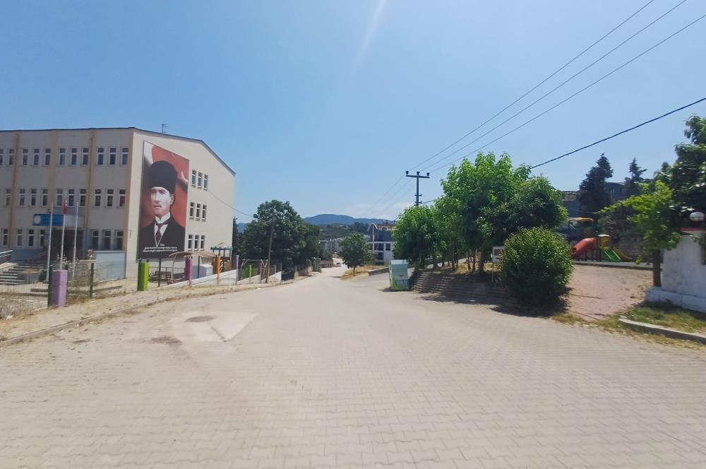 C21 Cius; Kurşunlu'da 60 m2 Fırsat İşyeri