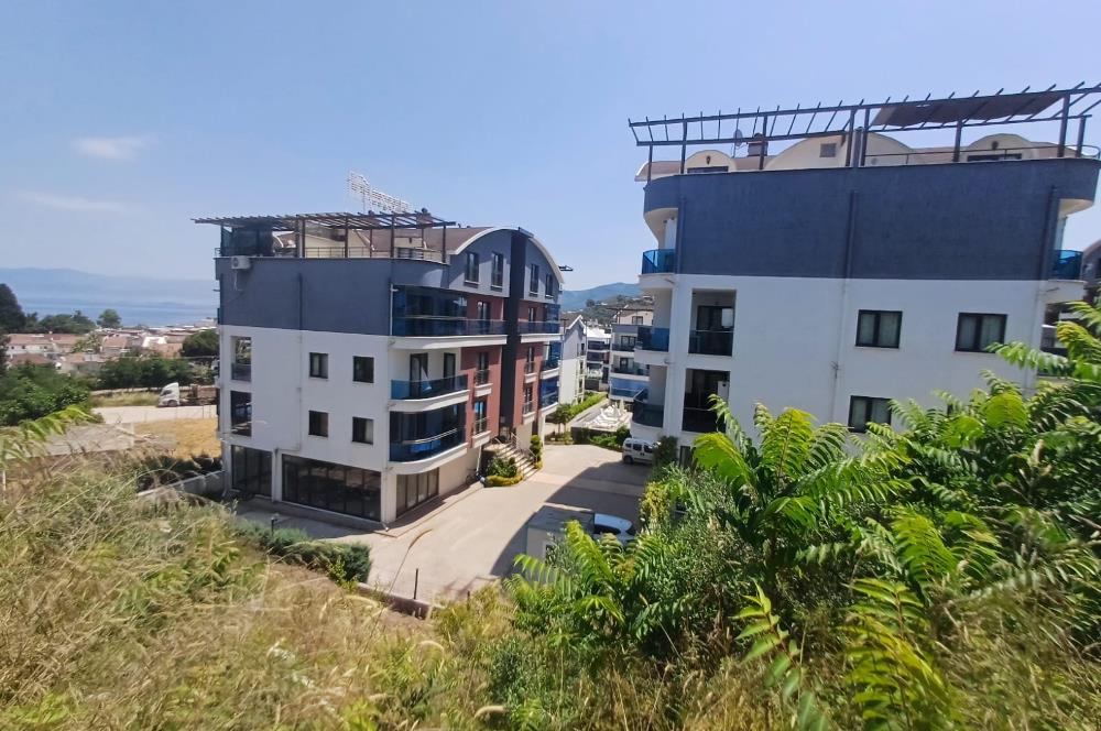 C21 Cius; Kurşunluda Satılık Fırsat İş Yeri 60 m2