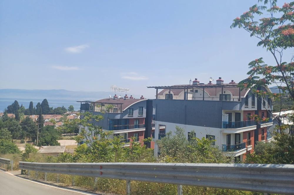 C21 Cius; Kurşunluda Satılık Fırsat İş Yeri 60 m2