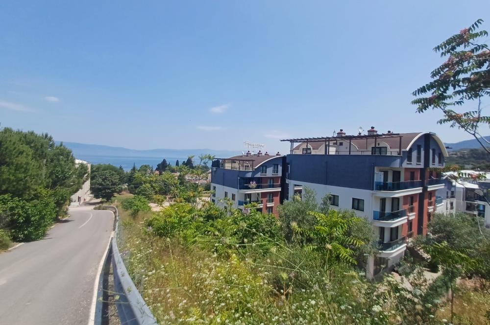 C21 Cius; Kurşunlu'da 60 m2 Fırsat İşyeri