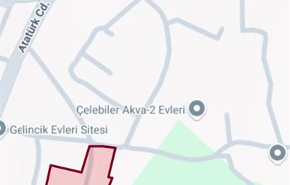 C21 Cius; Kurşunluda Satılık Fırsat İş Yeri 60 m2