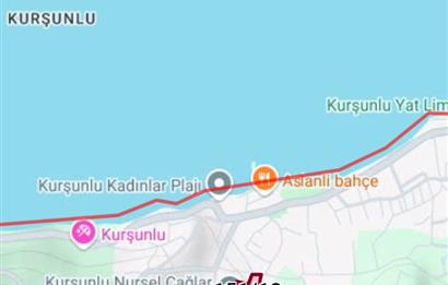 C21 Cius; Kurşunluda Satılık Fırsat İş Yeri 60 m2