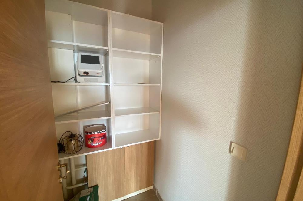 MAMAK ALTIĞAĞAÇ TOKİDE EŞSİZ FIRSAT! 2. KAT FULL YAPILI 3+1