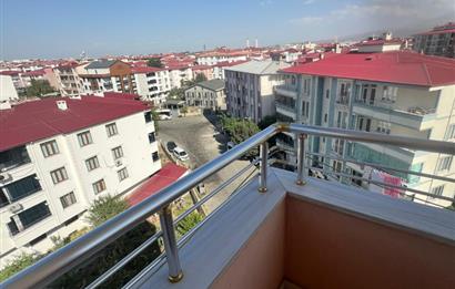 VALİYOLUNDA ALTIN FIRSAT! AĞRIDAĞI MANZARALI 3+1 LÜKS DAİRE