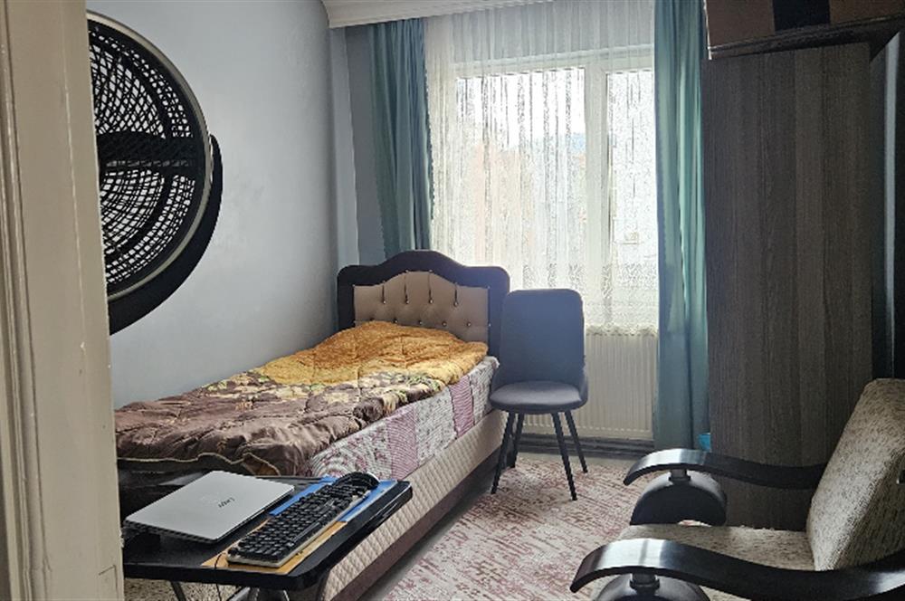 C21 WİNNER 1. ORUÇGAZİ MAHALLESİ SATILIK 4+1 DUBLEKS DAİRE