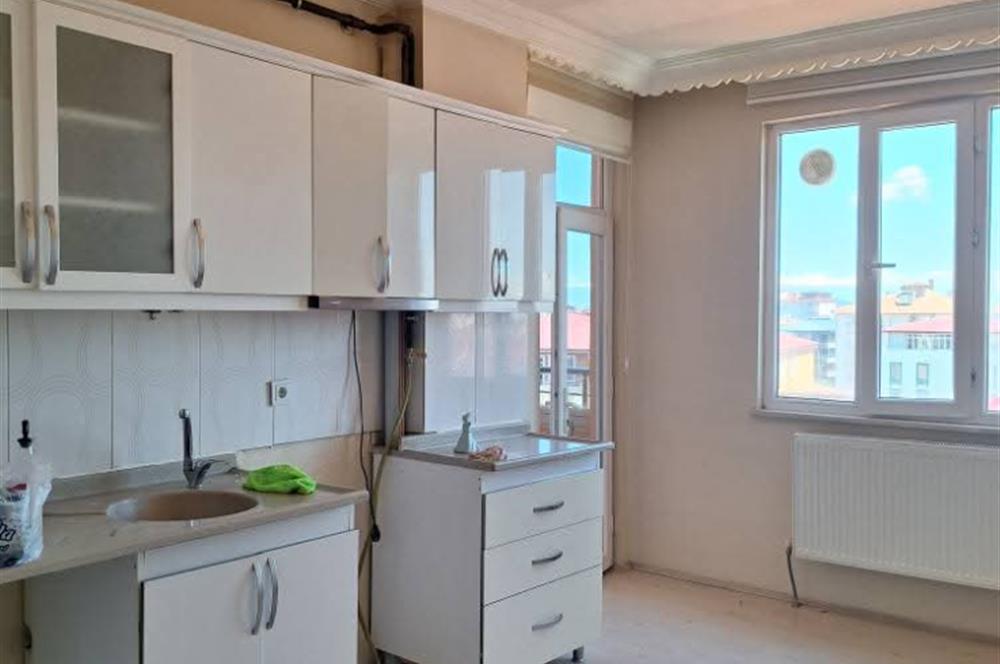 VALİYOLUNDA ALTIN FIRSAT! AĞRIDAĞI MANZARALI 3+1 LÜKS DAİRE