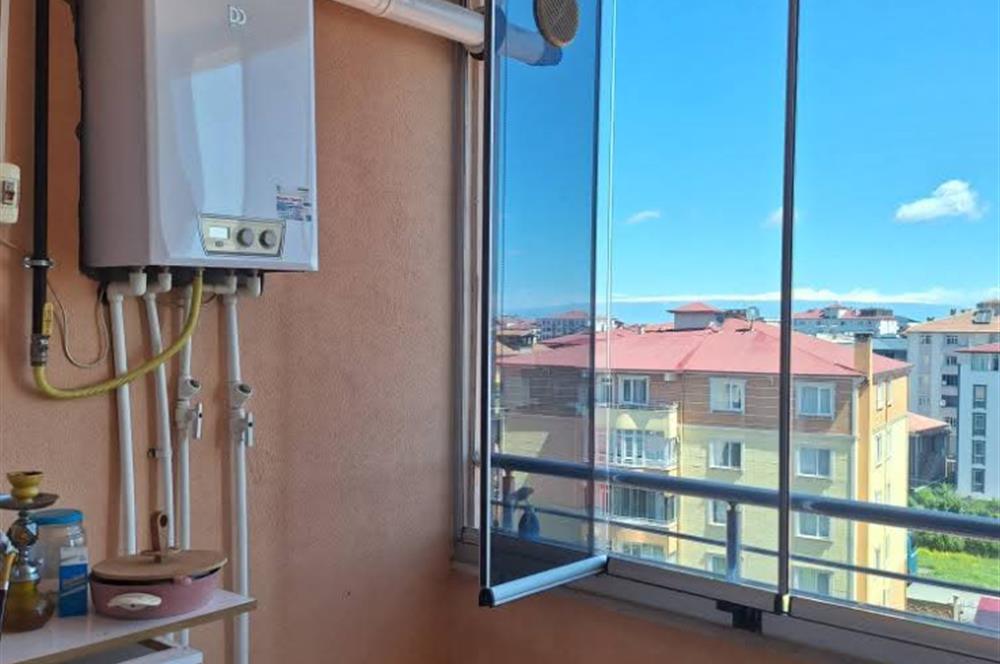 VALİYOLUNDA ALTIN FIRSAT! AĞRIDAĞI MANZARALI 3+1 LÜKS DAİRE