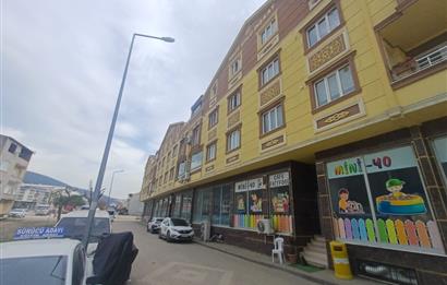 C21 Cius; Gemlik Perşembe Pazarına Cephe 3+1 Dubleks Daire