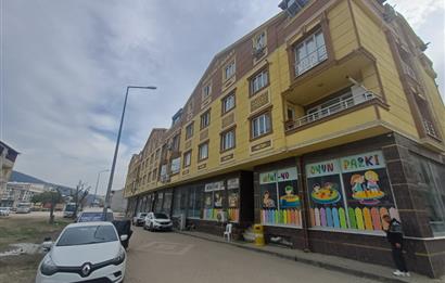 C21 Cius; Gemlik Perşembe Pazarına Cephe 3+1 Dubleks Daire