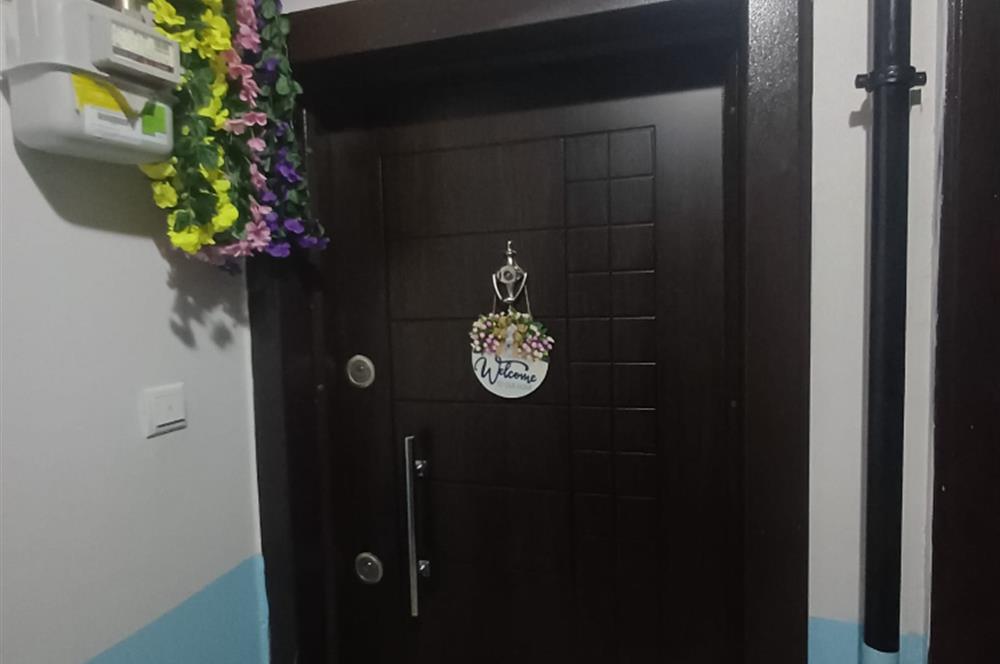 C21 Cius; Gemlik Perşembe Pazarına Cephe 3+1 Dubleks Daire