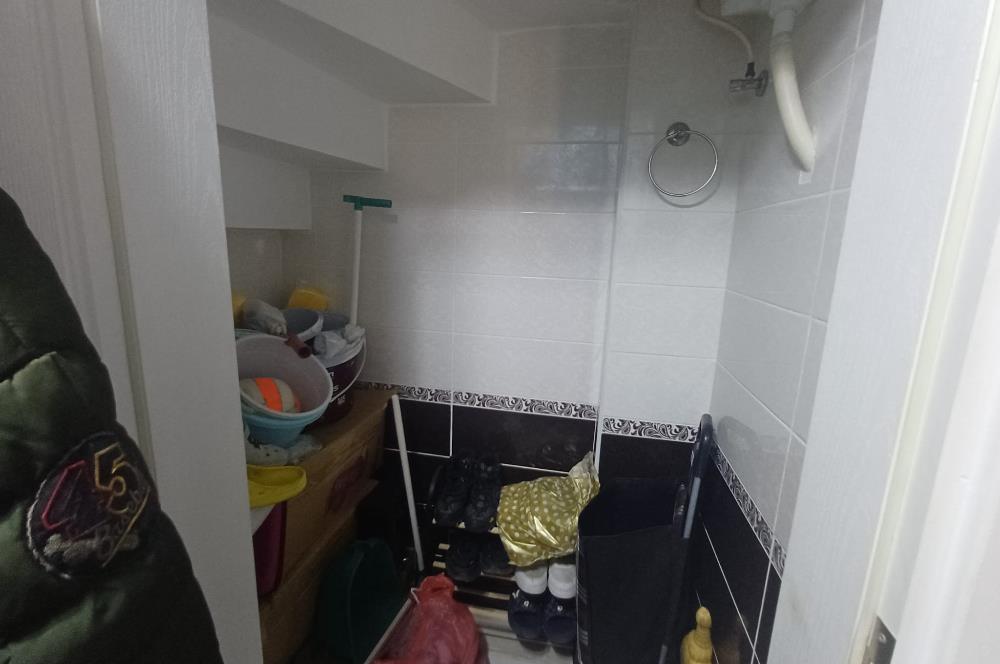 C21 Cius; Gemlik Perşembe Pazarına Cephe 3+1 Dubleks Daire