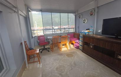 C21 Cius; Gemlik Perşembe Pazarına Cephe 3+1 Dubleks Daire