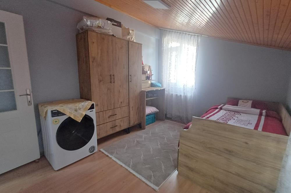 C21 Cius; Gemlik Perşembe Pazarına Cephe 3+1 Dubleks Daire