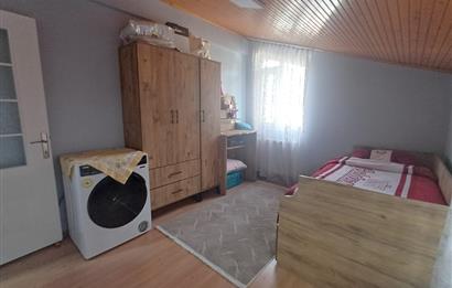 C21 Cius; Gemlik Perşembe Pazarına Cephe 3+1 Dubleks Daire