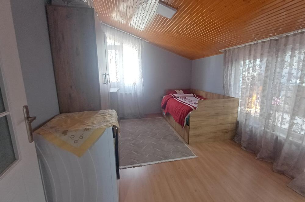 C21 Cius; Gemlik Perşembe Pazarına Cephe 3+1 Dubleks Daire