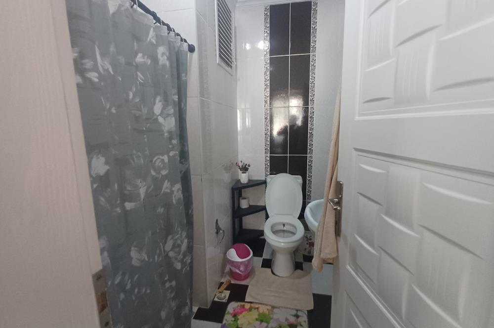 C21 Cius; Gemlik Perşembe Pazarına Cephe 3+1 Dubleks Daire