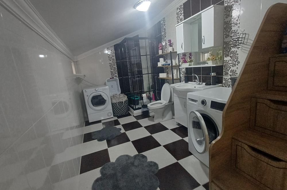 C21 Cius; Gemlik Perşembe Pazarına Cephe 3+1 Dubleks Daire