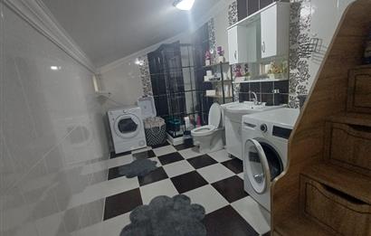 C21 Cius; Gemlik Perşembe Pazarına Cephe 3+1 Dubleks Daire