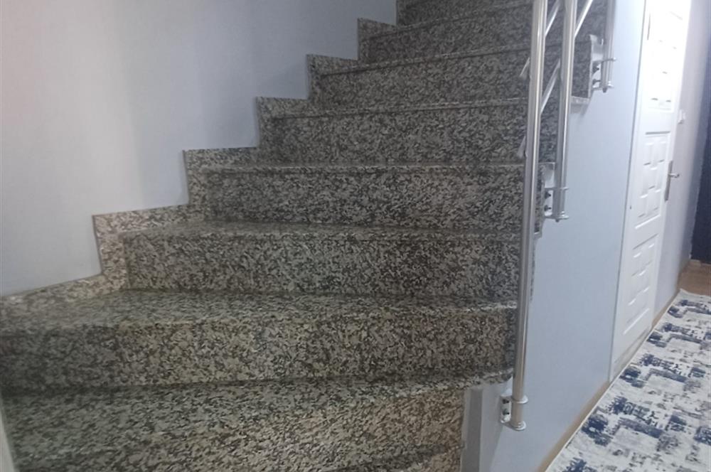 C21 Cius; Gemlik Perşembe Pazarına Cephe 3+1 Dubleks Daire