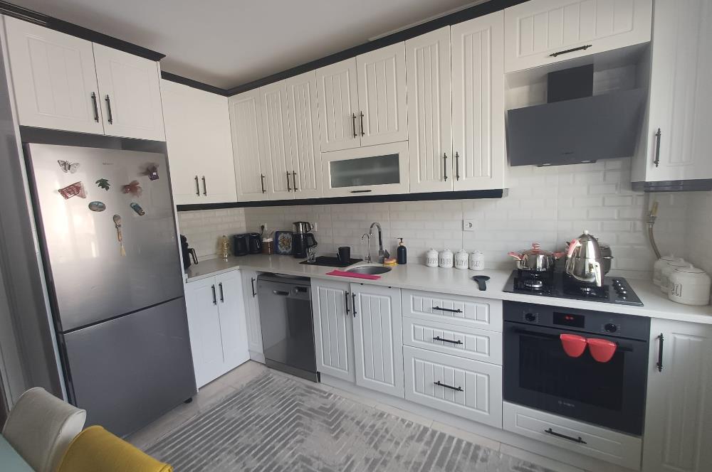 C21 Cius; Gemlik Perşembe Pazarına Cephe 3+1 Dubleks Daire