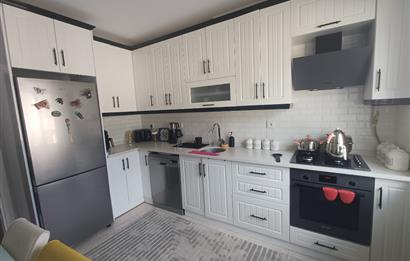 C21 Cius; Gemlik Perşembe Pazarına Cephe 3+1 Dubleks Daire