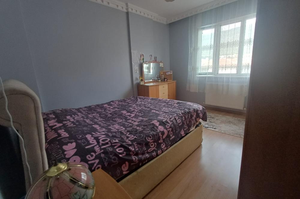 C21 Cius; Gemlik Perşembe Pazarına Cephe 3+1 Dubleks Daire