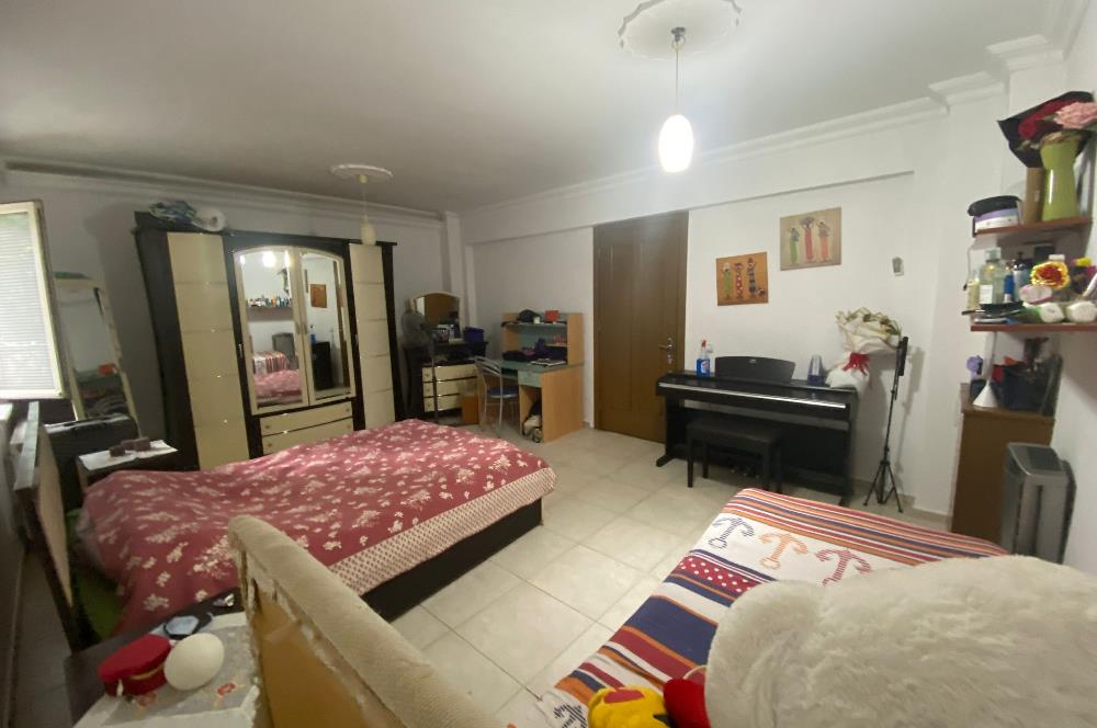 DENİZLİ ZEYTİNKÖY MAHALLESİ 5+1 SATILIK VİLLA