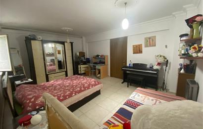 DENİZLİ ZEYTİNKÖY MAHALLESİ 5+1 SATILIK VİLLA