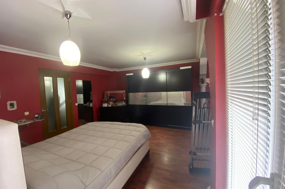 DENİZLİ ZEYTİNKÖY MAHALLESİ 5+1 SATILIK VİLLA