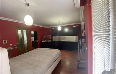 DENİZLİ ZEYTİNKÖY MAHALLESİ 5+1 SATILIK VİLLA