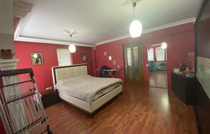 DENİZLİ ZEYTİNKÖY MAHALLESİ 5+1 SATILIK VİLLA