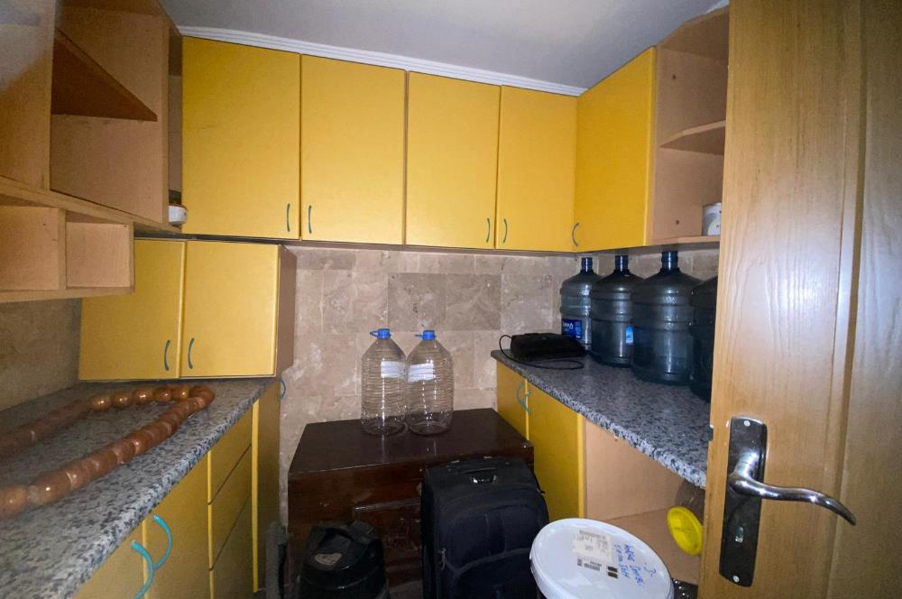 DENİZLİ ZEYTİNKÖY MAHALLESİ 5+1 SATILIK VİLLA