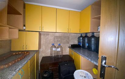 DENİZLİ ZEYTİNKÖY MAHALLESİ 5+1 SATILIK VİLLA