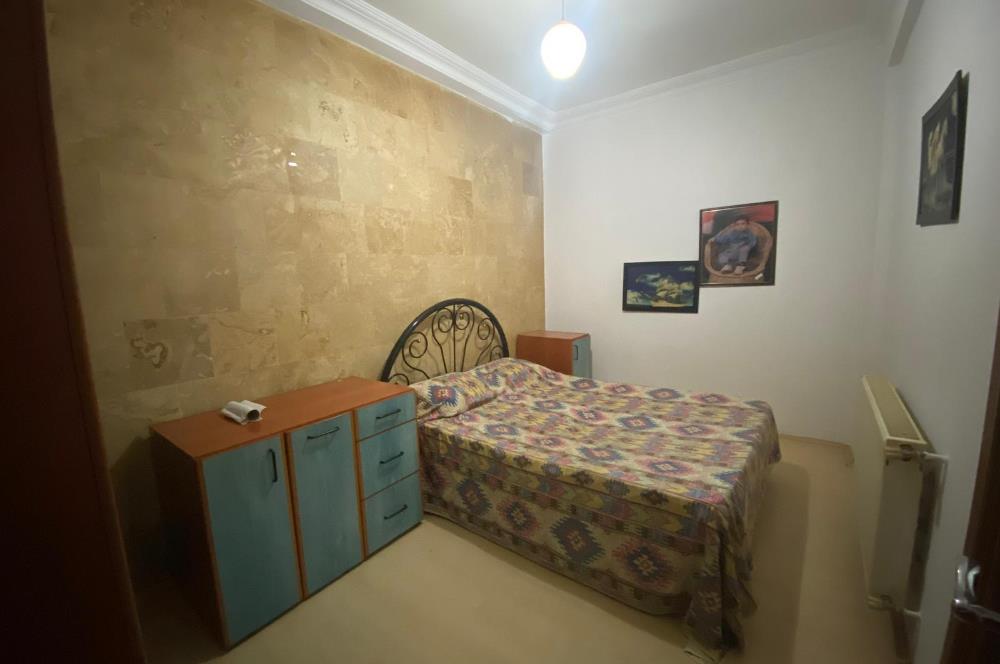 DENİZLİ ZEYTİNKÖY MAHALLESİ 5+1 SATILIK VİLLA