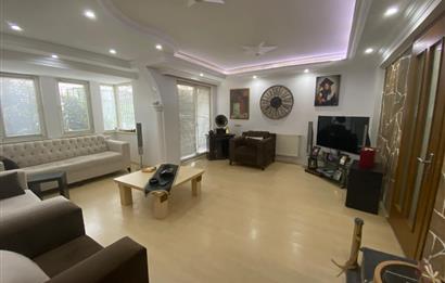 DENİZLİ ZEYTİNKÖY MAHALLESİ 5+1 SATILIK VİLLA