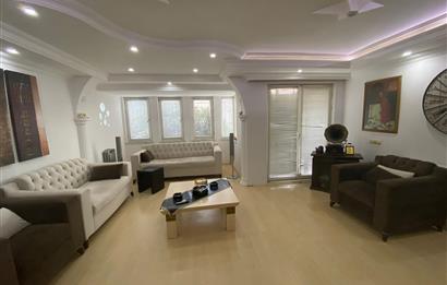 DENİZLİ ZEYTİNKÖY MAHALLESİ 5+1 SATILIK VİLLA