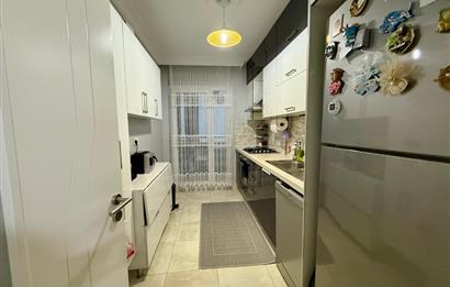 Fırsat! 3+1 Ebeveyn Banyolu Daire Metroya Yürüme Mesafesi