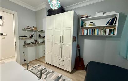 Fırsat! 3+1 Ebeveyn Banyolu Daire Metroya Yürüme Mesafesi