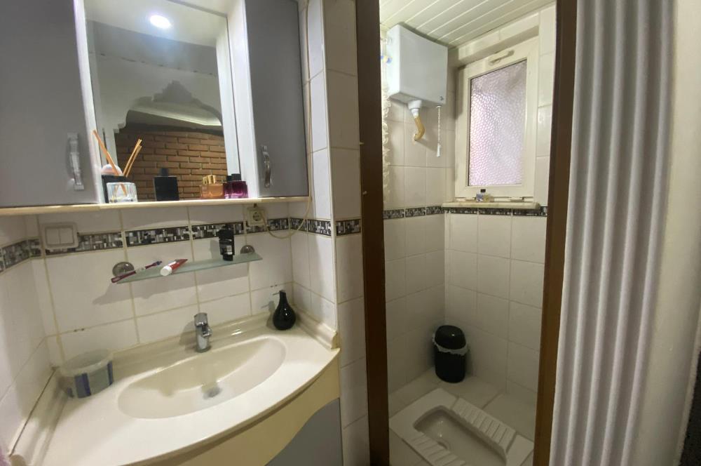 DENİZLİ ZEYTİNKÖY MAHALLESİ 5+1 SATILIK VİLLA