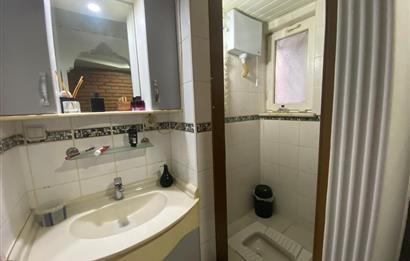 DENİZLİ ZEYTİNKÖY MAHALLESİ 5+1 SATILIK VİLLA