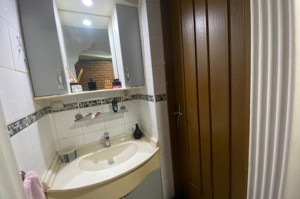 DENİZLİ ZEYTİNKÖY MAHALLESİ 5+1 SATILIK VİLLA