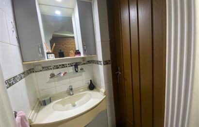 DENİZLİ ZEYTİNKÖY MAHALLESİ 5+1 SATILIK VİLLA