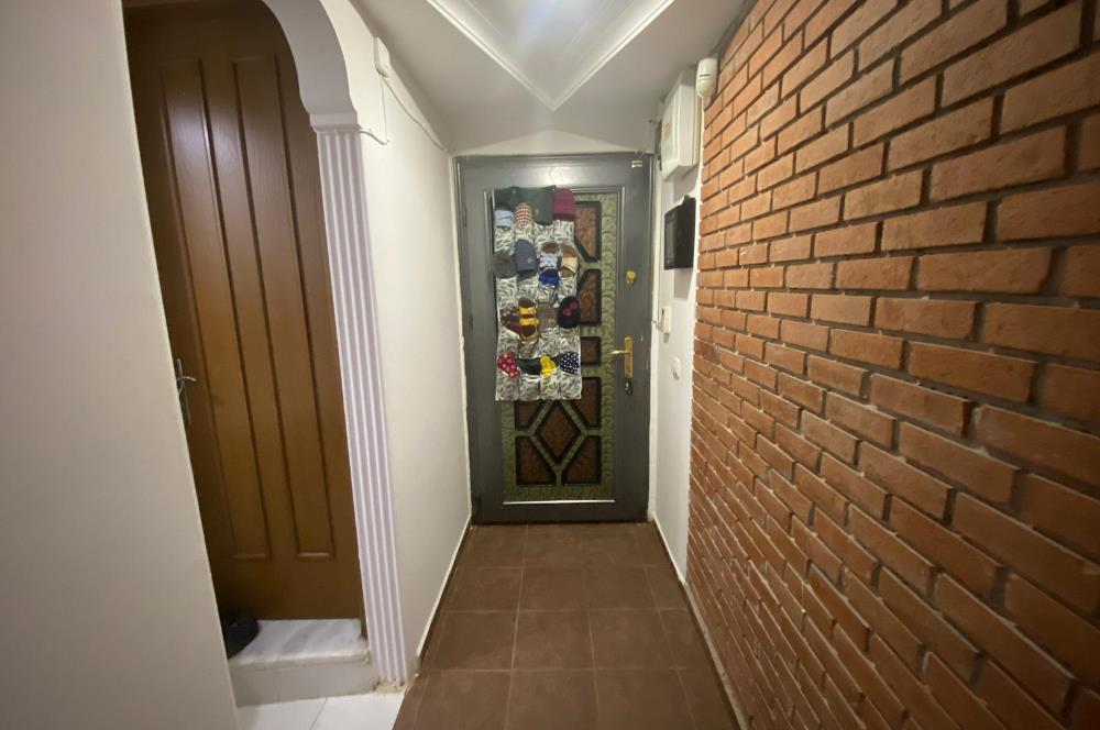 DENİZLİ ZEYTİNKÖY MAHALLESİ 5+1 SATILIK VİLLA